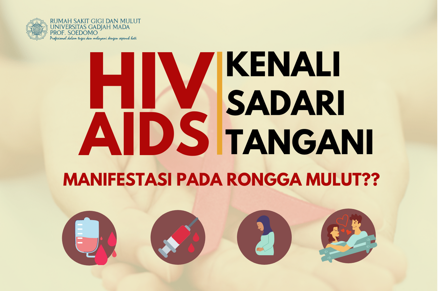 10 Tahun Menuju Masa Depan: Menangkal Stigma dan Membangun Harapan bagi Pengidap HIV/AIDS