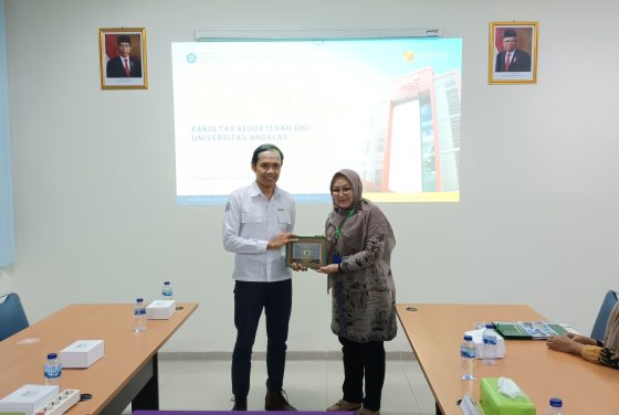 RSGM UGM Prof. Soedomo – Profesional Dalam Tugas Dan Melayani Dengan ...